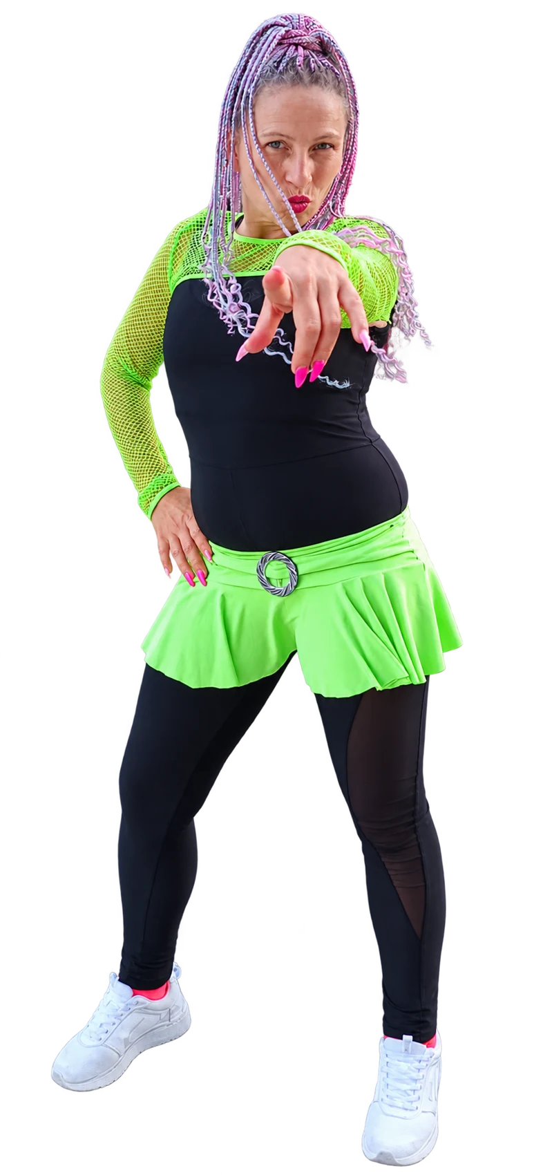 Lilly – Zumba Fitness und Tanz